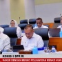 Wamenko Polkam: Bakamla Tak Efektif, Laut Indonesia Perlu Dijaga Sea and Coast Guard