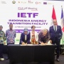 Di Peluncuran IETF, PLN Dapatkan Dukungan Hibah senilai 6,5 Juta Euro dari EU dan AFD