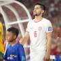 Sandy Walsh Bongkar Tugas Berat di Era Shin Tae-yong