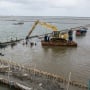 Pagar Laut Bekasi Dibongkar, Ini Kata TRPN