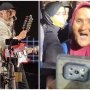 Iwan Fals Tanggapi Video Viral Nenek Asyik Joget dan Ikutan Nyanyi di Konsernya