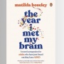 Buku The Year I Met My Brain: Strategi Menjalani Kehidupan dengan ADHD