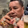 Adu Cincin Hotman Paris Vs Firdaus Oiwobo, Harganya Bak Langit Bumi?
