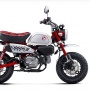 Harga Terbaru Honda Monkey Februari 2025