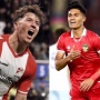 Plus Ole Romeny, 3 Striker Timnas Indonesia Pasti Bikin Patrick Kluivert Bingung Memilih