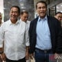 Baru Jabat 4 Bulan, Erick Thohir Copot Dirut Bulog Novi Helmy Prasetya dan Disuruh Balik ke TNI
