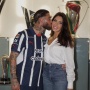 Pindah ke Liga Meksiko, Rumah Tangga Sergio Ramos di Ujung Tanduk