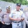 Jasa Raharja dan Korlantas POLRI Lakukan Survei Jalur Tol Cipularang, Periksa Titik Rawan