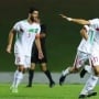 Statistik Mengerikan Iran U-20, Lawan Perdana Timnas Indonesia U-20