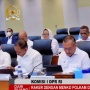 Karena Tak Punya Kewenangan Penegakan Hukum di Laut, Wamenko Polkam ke DPR: Bakamla Jadi Banci