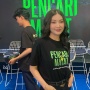 Diterpa Isu Pesugihan Gunung Kawi, Sarwendah Siap Tempuh Jalur Hukum