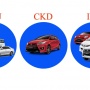 Mobil CKD, CBU, dan IKD: Ketahui Perbedaannya Sebelum Membeli