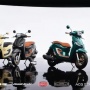 Bukan PCX atau Vario, Ternyata Skutik Retro Inilah Raja Baru Honda di GIIAS 2025