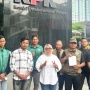 Diduga Korupsi Alih Fungsi Hutan 1.600 Hektare, AL Muktabar dan Mantan Bupati Tangerang Dilaporkan ke KPK