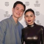 Pesona Ariel Tatum saat Hadiri IFFR Bareng Jerome Kurnia, Disebut Serasi Banget!