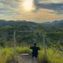 Mau Camp di Akhir Pekan? Bukit Soe Pemboborang di Majene Cocok Jadi Pilihan