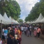 UMKM Tenggarong Bersiap! Pasar Ramadan 1446 H Digelar di Kawasan Kedaton Kesultanan