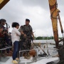 Tanggapan DPRD Jabar usai PT TRPN Bongkar Sendiri Pagar Laut Bekasi