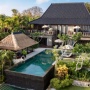 6 Fakta Menarik Bvlgari Resort Bali, Venue Nikah Angga Yunanda dan Shenina Cinnamon