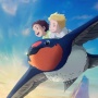 Menyelami Dunia Anak-Anak dalam Film Anime The Imaginary
