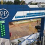 Hingga Februari 2025, PTPP Peroleh Nilai Kontrak Baru Rp2,9 Triliun