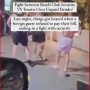 Perkelahian Viral di Depan Finns Beach Club, 12 Sekuriti Jadi Tersangka