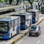Transjakarta Kembali Normal! Semua Rute Dibuka Pagi Ini Setelah Sempat Lumpuh Akibat Demo Ricuh
