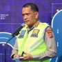 Pelantikan Gubernur dan Wakil Gubernur Aceh, Rekayasa Lalu Lintas Dilakukan