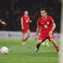 Respons Egy Maulana Vikri yang Dicoret dari Timnas Indonesia di Detik-detik Akhir