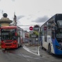 Sudah Dapat Persetujuan Agung Sedayu, Dishub DKI Segera Survei Rute Transjakarta Blok MPIK