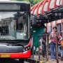 Transjakarta Akan Tambah Rute Baru di Area Bodetabek