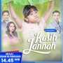 Sinetron Kasih Jannah Akhirnya Tayang, Kisah Ibu Anak yang Menguras Air Mata