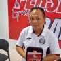 Seberapa Hebat Ricky Nelson? Caretaker Persija Pengganti Carlos Pena