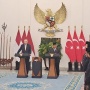 Indonesia-Turkiye Sepakat Joint Venture Buat Pabrik Drone di Dalam Negeri