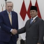 Prabowo-Erdogan Sepakat, Kemerdekaan Palestina Tak Bisa Ditunda Lagi