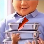 Iklan MBG Berbasis AI dari Komdigi Menuai Kritik, Netizen: Kenapa Tak Gandeng Animator Lokal?