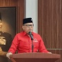 PDIP Tegaskan Dukung Efisiensi Anggaran Ala Prabowo
