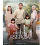 Saat Cinta Lama Datang dengan Dilema Poligami dalam Film Pintu-Pintu Surga