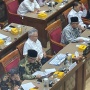 Bantuan ke Kampus Ikut Dipangkas, Mendikti Saintek Satryo Beri Sinyal Uang Kuliah Bakal Naik