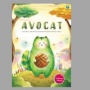 Ulasan Buku Avocat, Ajarkan Empati, Kejujuran, dan Nilai Persahabatan