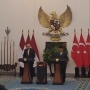 Prabowo Gandeng Turkiye: Joint Venture Industri Pertahanan, Roketsan hingga Baykar Dilibatkan