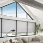 Semakin Cuan di Tahun Ular, Intip Tips Meningkatkan Performa Kerja dengan Roller Blinds dari Decorindo Perkasa!