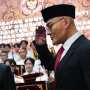 Pendidikan Deddy Corbuzier, Lulusan S3 Sulap Jadi Stafsus Menteri Pertahanan