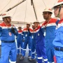 Dorong Energi Bersih, Pertamina Manfaatkan Gas Suar Kilang Menjadi Listrik