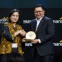 Mandiri Investment Forum 2025: Strategi Investasi dan Inovasi Mendorong Pertumbuhan Ekonomi Berkelanjutan di Indonesia