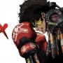 Review Anime Megalobox, Pertarungan Tinju di Era Teknologi Tinggi