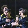 Perfomance Melorot Musim Ini, Kok Jens Raven Dipanggil ke Timnas Indonesia U-23?
