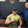 Dilirik Jadi Staf Khusus Menhan, Apa Pendidikan Deddy Corbuzier?