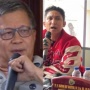 Rocky Gerung Didesak Turun Tangan Hadapi Razman Arif Nasution dan Firdaus Oiwobo