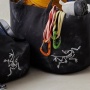Kronologi Store Arc'teryx Bali Diduga KW: Segudang Bukti Perlahan Mencuat